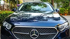 Used Mercedes-Benz E-Class E200 [2024-2025] in Pune