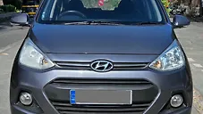 Used Hyundai Grand i10 Asta 1.2 Kappa VTVT [2013-2016] in Mumbai