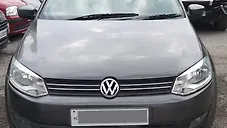 Used Volkswagen Polo Highline1.2L (D) in Hyderabad