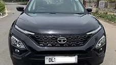 Used Tata Harrier XT Plus in Delhi