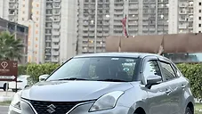 Used Maruti Suzuki Baleno Delta 1.2 in Mohali