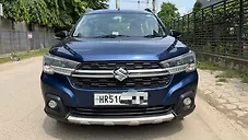 Used Maruti Suzuki XL6 Zeta AT Petrol in Faridabad