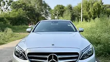 Used Mercedes-Benz C-Class C 250 d in Delhi