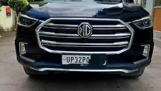 Used MG Gloster Savvy 4WD Diesel Turbo Automatic 7 STR in Lucknow