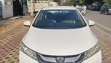 Used Honda City V Diesel in Dehradun