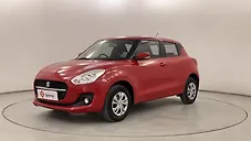 Used Maruti Suzuki Swift VXi [2021-2023] in Pune