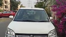 Used Maruti Suzuki Wagon R ZXI Plus 1.2 AGS [2023-2025] in Coimbatore