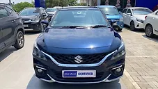 Used Maruti Suzuki Baleno Zeta MT [2022-2023] in Guwahati