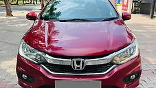 Used Honda City V Petrol in Mohali