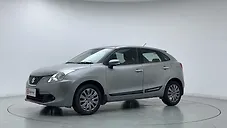 Used Maruti Suzuki Baleno Zeta 1.2 AT in Ghaziabad