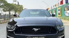 Used Ford Mustang GT Fastback 5.0L v8 in Lucknow