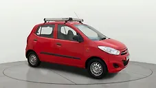 Used Hyundai i10 Era 1.1 iRDE2 [2010-2017] in Hyderabad