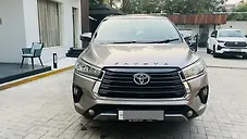 Used Toyota Innova Crysta 2.7 GX AT 7 STR [2016-2020] in Delhi