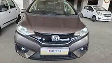 Used Honda Jazz SV Petrol in Nagpur