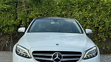 Used Mercedes-Benz C-Class C 220d Mild Hybrid (Electric + Diesel) 2.0L Turbo Automatic in Ahmedabad