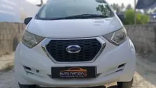 Used Datsun Redigo T (O) [2016-2019] in Thiruvananthapuram