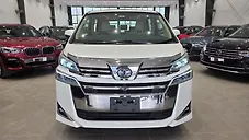 Used Toyota Vellfire VIP – Executive Lounge Hybrid (Electric + Petrol) Automatic in Hyderabad