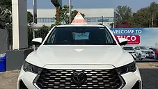 Used Toyota Innova Hycross ZX (O) Hybrid (Electric + Petrol) Automatic (e-CVT) 7 STR in Chandigarh