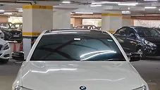 Used BMW 5-Series 530d Highline Sedan in Mumbai