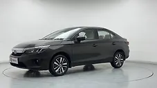 Used Honda City VX Petrol in Gurgaon