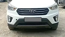Used Hyundai Creta SX 1.6 CRDI in Patna