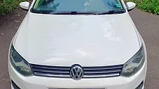 Used Volkswagen Polo Highline1.2L (P) in Mumbai