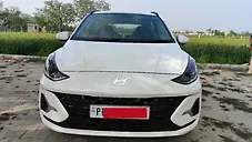 Used Hyundai Grand i10 NIOS Sportz Petrol Manual in Ludhiana