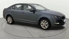 Used Skoda Octavia 1.8 TSI L&K in Thane