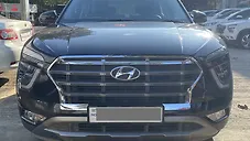 Used Hyundai Creta SX 1.5 Petrol CVT in Pune