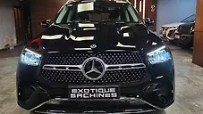 Used Mercedes-Benz GLE 300d AMG Line in Lucknow