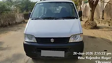 Used Maruti Suzuki Eeco 5 STR [2019-2020] in Raipur