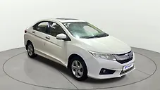 Used Honda City VX in Surat