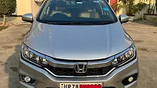 Used Honda City ZX Diesel in Kanpur