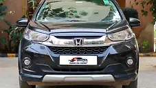 Used Honda WR-V Exclusive Edition Petrol in Delhi