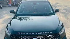 Used MG Hector Sharp Hybrid 1.5 Petrol in Thane