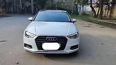 Used Audi A3 35 TFSI Premium Plus in Delhi
