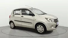 Used Maruti Suzuki Celerio VXi CNG [2017-2019] in Delhi