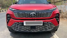 Used Tata Harrier Fearless Plus Dual Tone AT in Mumbai