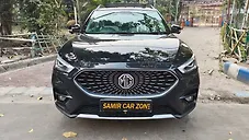 Used MG Astor Sharp EX 1.5 MT [2022-2023] in Kolkata