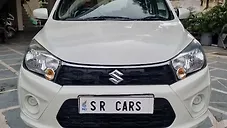 Used Maruti Suzuki Celerio ZXi in Jaipur