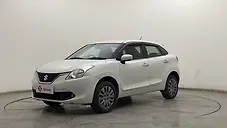 Used Maruti Suzuki Baleno Zeta Automatic in Hyderabad