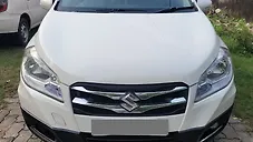 Used Maruti Suzuki S-Cross Delta 1.6 in Jamshedpur