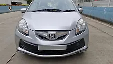 Used Honda Brio S MT in Mumbai