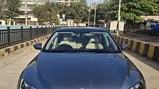 Used Skoda Superb L&K TSI AT in Mumbai