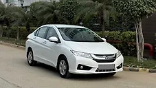 Used Honda City V in Delhi