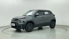 Used Tata Punch Adventure MT [2021-2023] in Mumbai
