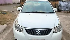 Used Maruti Suzuki SX4 VDI in Jamshedpur