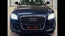 Used Audi Q5 2.0 TFSI quattro in Mumbai