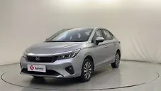 Used Honda City V Petrol CVT [2023-2025] in Bangalore