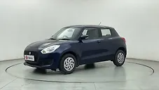 Used Maruti Suzuki Swift VXi AMT in Thane